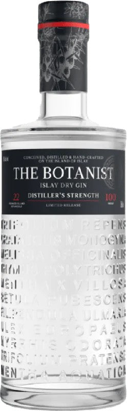 TheBotanistDistiller’sStrengthonlinekaufen
