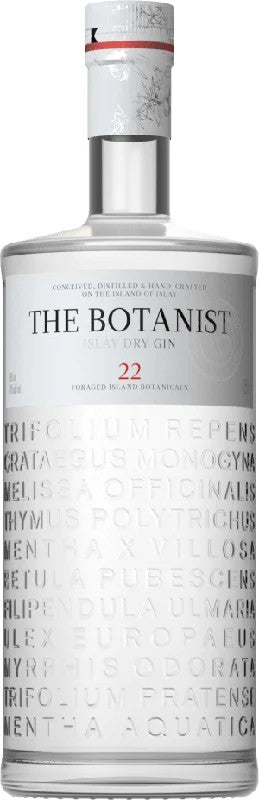 TheBotanistIslayDryGin–15lMagnumflasche