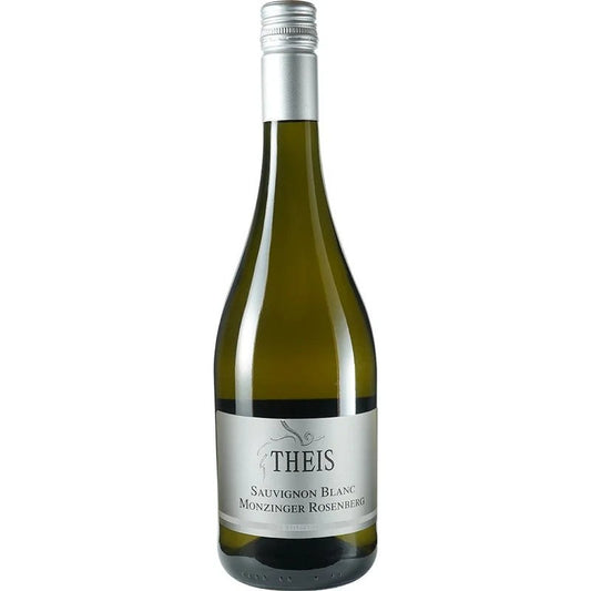 Theis2023SauvignonblancMonzingerRosenbergtrocken