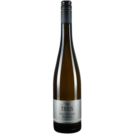 Theis2024KirschrotherRieslingtrocken
