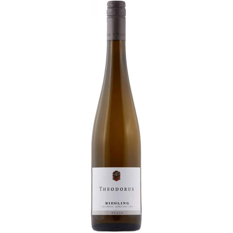 TheodorusWein-undSektgut2018RieslingGutsweintrocken