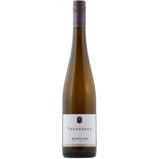 TheodorusWein-undSektgut2018RieslingGutsweintrocken