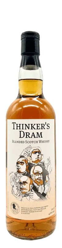 Thinker’sDramBlendedScotchWhiskySpirituosenonlinekaufen3890€