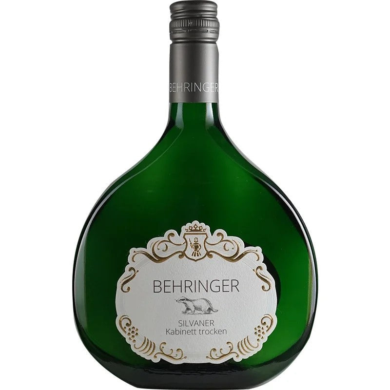 ThomasBehringer2023W.D.SilvanerKabinetttrocken