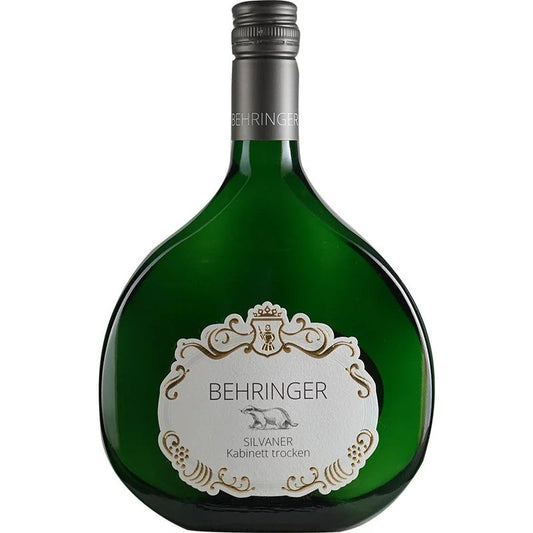 ThomasBehringer2023W.D.SilvanerKabinetttrocken