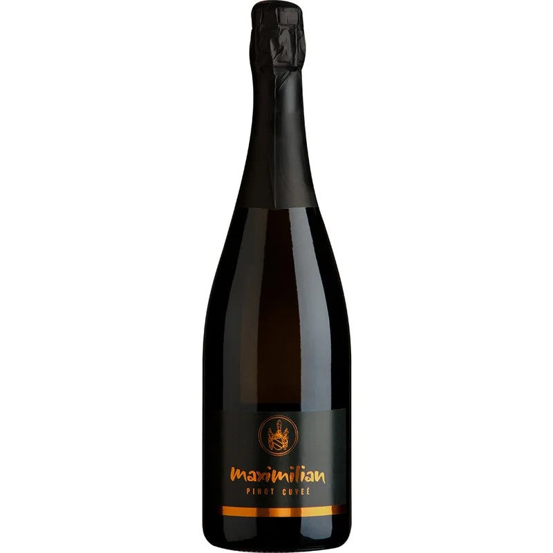 ThomasLorch2023Sekt„maximilian“PINOTCUVÈEextratrocken