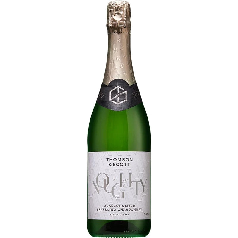 Thomson&Scott2024NoughtySparklingChardonnay