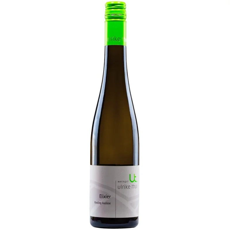ThulUlrike2018ELIXIERRieslingAuslesesüß05L