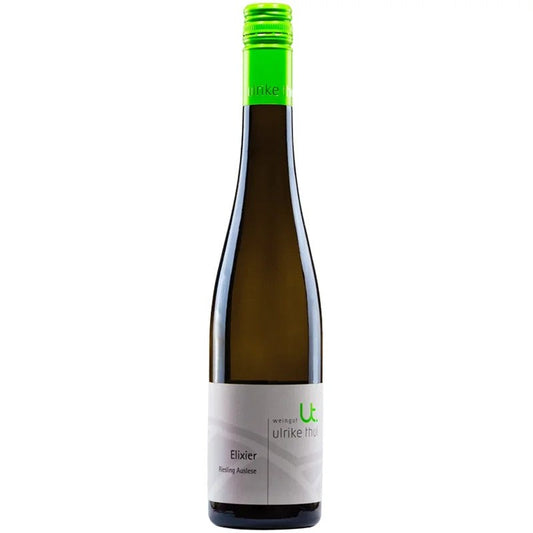 ThulUlrike2018ELIXIERRieslingAuslesesüß05L
