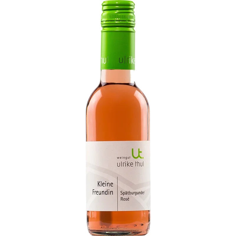 ThulUlrike2023kleineFREUNDINSpätburgunderRoséfeinherb025L