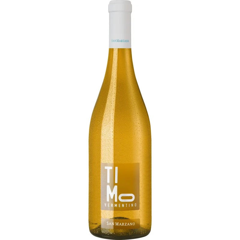 TIMOVermentino