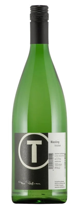 TinaPfaffmannRieslingQba–trockentrocken|PfaffmannTina–WeinWolff