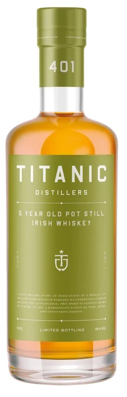 TitanicPotStill5Years3990€