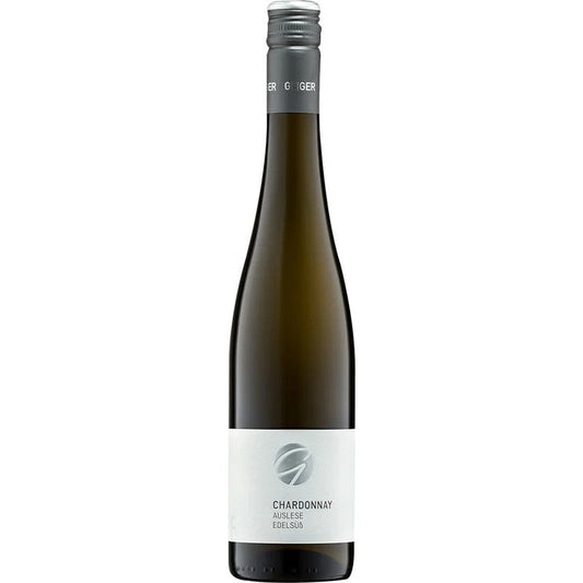 TobiasGeiger2018ChardonnayAusleseedelsüß05L