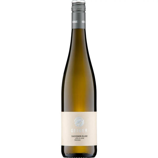 TobiasGeiger2024SauvignonBlanc|Löss&Lehmtrocken