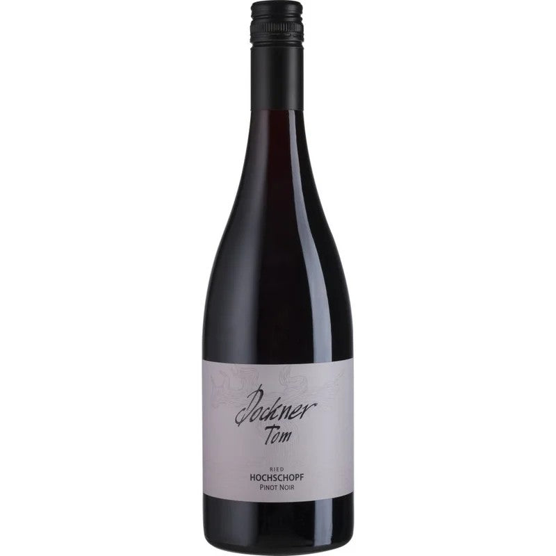 TomDockner2017PinotNoirHochschopftrocken15L