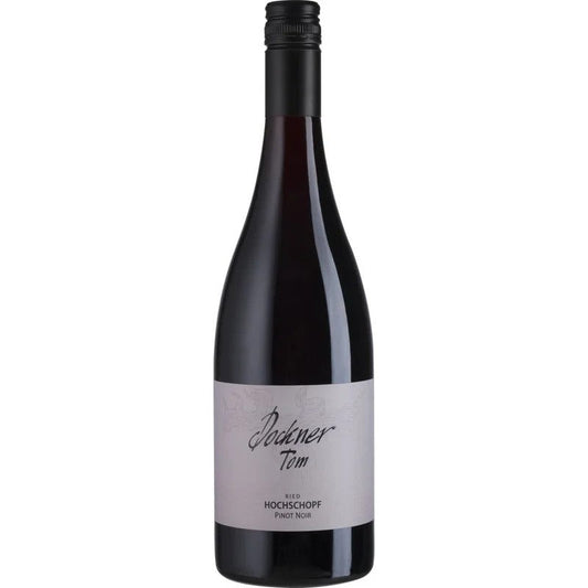 TomDockner2017PinotNoirHochschopftrocken15L