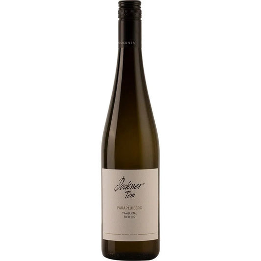 TomDockner2024RieslingTraisentalParapluibergtrocken