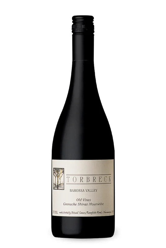 TorbreckOldVinesGSMBarossaValley2021–Glanzberg–PassionWein