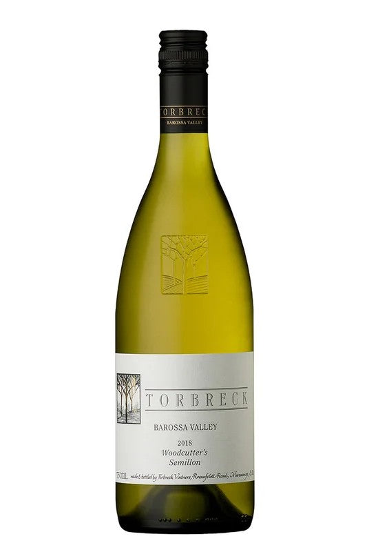 TorbreckWoodcutter’sSemillon2018–Glanzberg–PassionWein