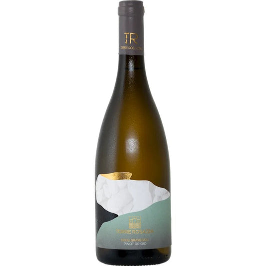 TorreRosazza2023PinotGrigioFiuliGraveDOCtrocken
