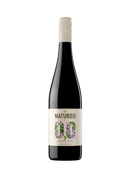 Torres–NatureoTinto–alkoholfreierRotwein—Mein-Weinhandel