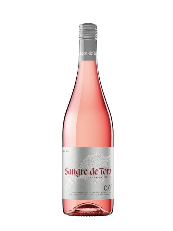 Torres–SangredeToroRosado0.0–alkoholfreierRoséwein—Mein-Weinhandel