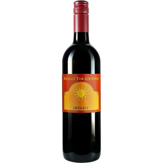 TorzurSonneZweigelttrockenbeiWirWinzerbestellen