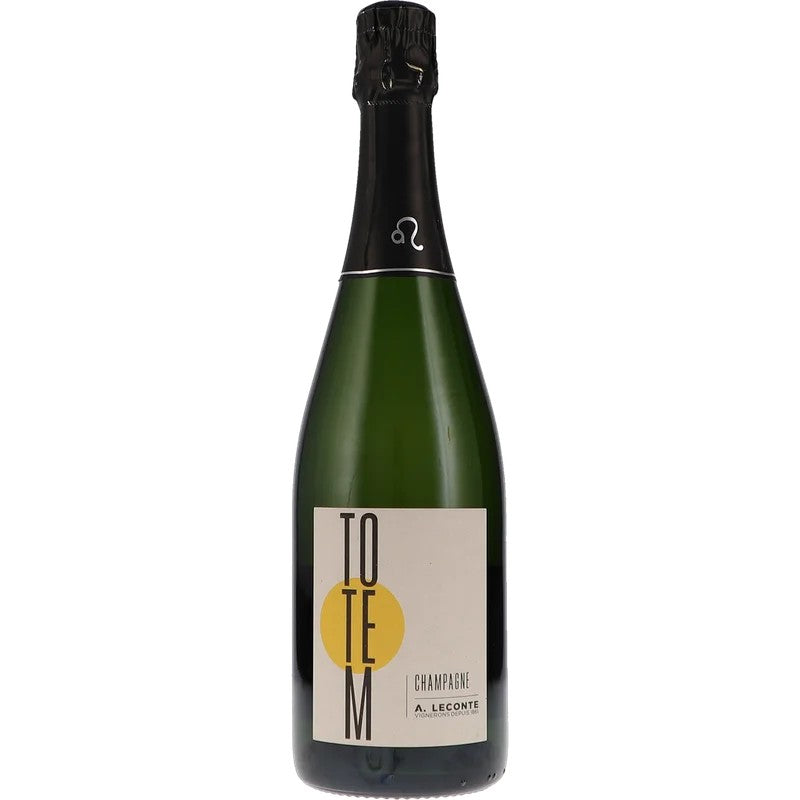 TotemBlancBrutChampagnerkaufen|LebendigeWeine
