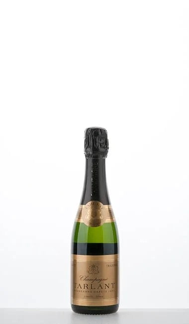 TraditionBrutNV–TarlantChampagne