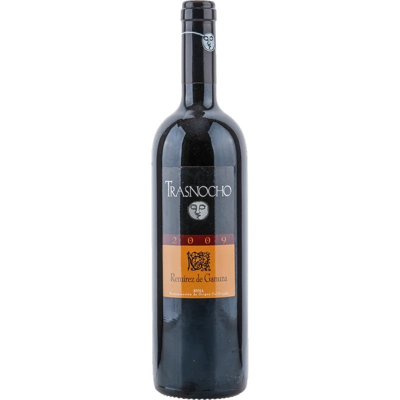 TransnochoReserva2009Magnum|LebendigeWeine