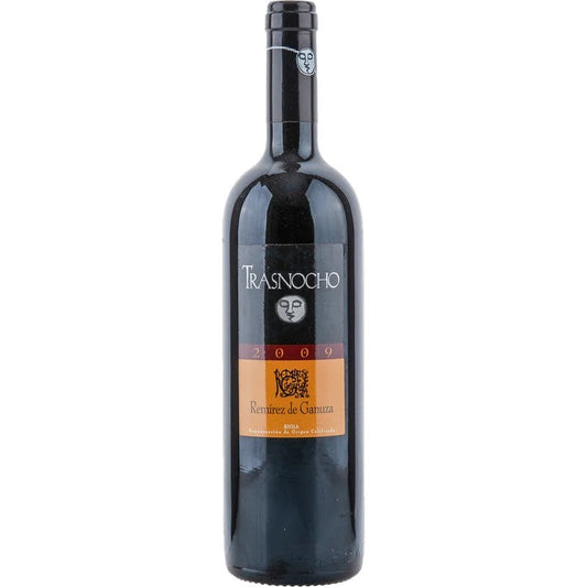 TransnochoReserva2009Magnum|LebendigeWeine