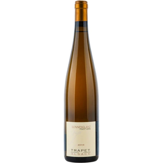TrapetAlsace–PinotGrisSonnenglanzGrandCru2010