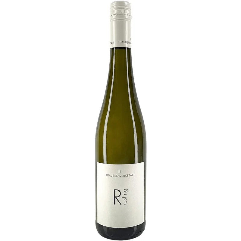 Traubenwerkstatt2024GutsweinRieslingtrocken