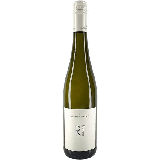 Traubenwerkstatt2024GutsweinRieslingtrocken