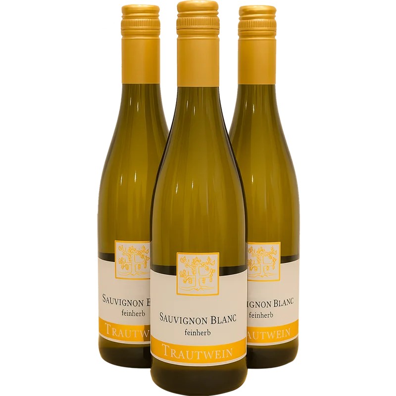 Trautwein2024SauvignonBlancfeinherb
