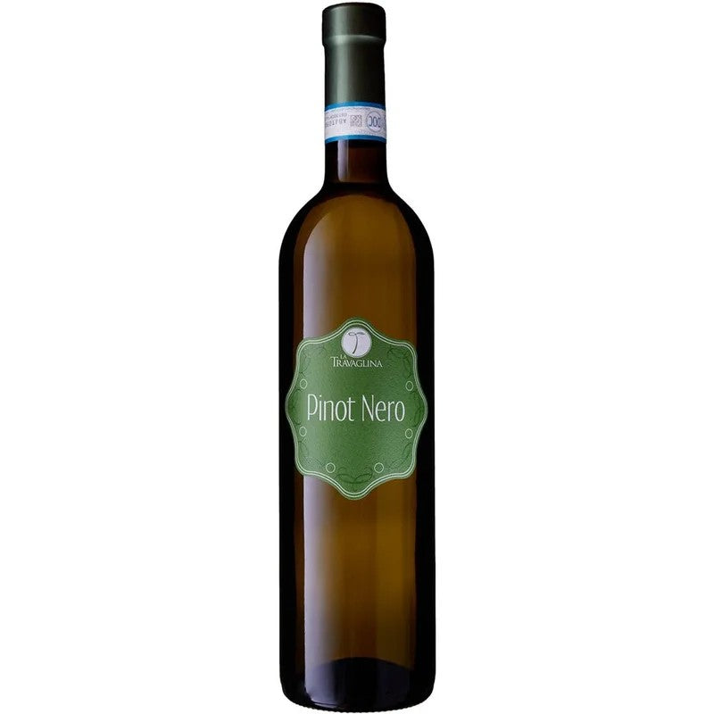 Travaglina2024PinotNerodell’OltrepòPaveseDOCtrocken