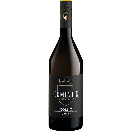 TravinoSpecialGruppoItalianoVini2023MerlotCollioDOCtrocken