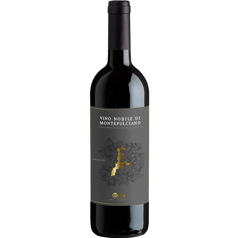 TravinoSpecialGruppoItalianoVini2022SangioveseVinoNobilediMontepulcianoDOCGtrocken
