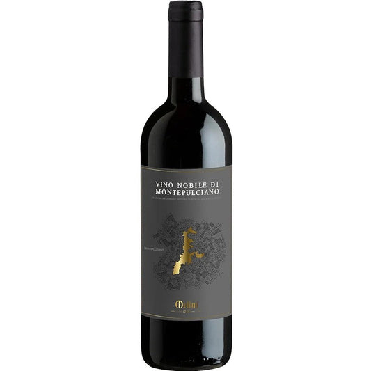 TravinoSpecialGruppoItalianoVini2022SangioveseVinoNobilediMontepulcianoDOCGtrocken