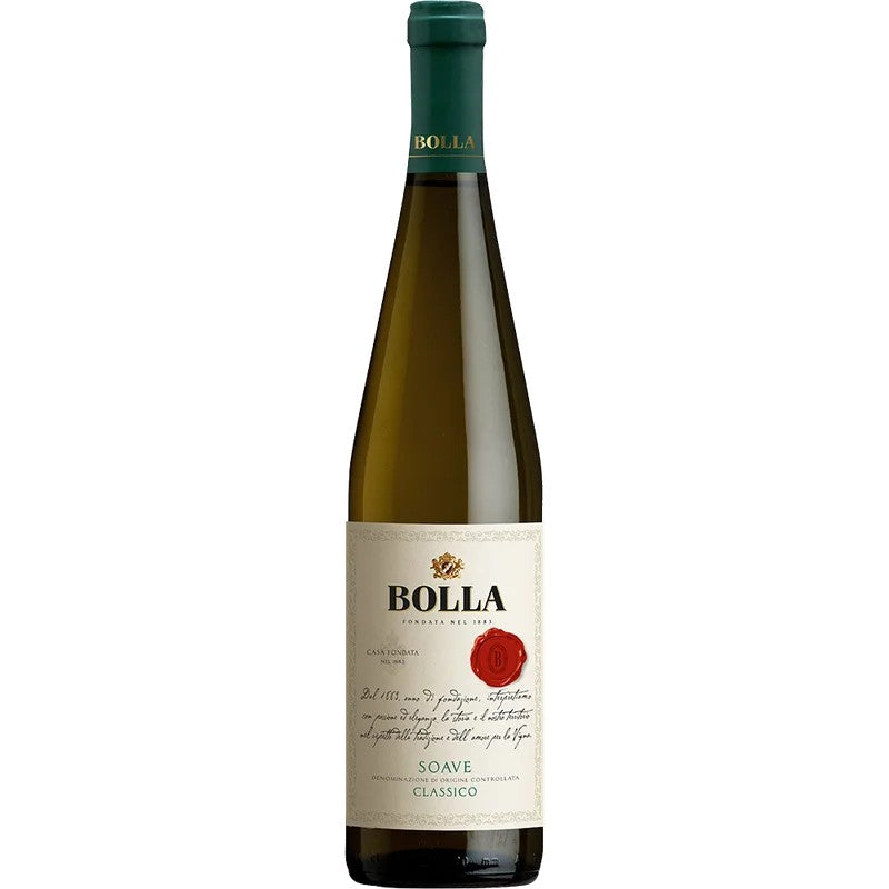 TravinoSpecialGruppoItalianoVini2024SoaveClassicoDOCtrocken