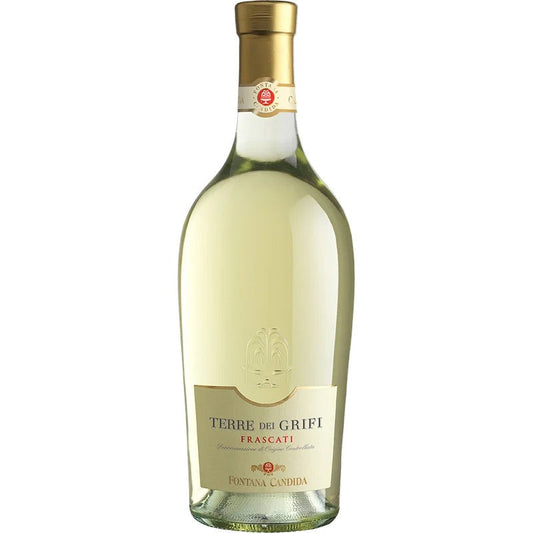 TravinoSpecialGruppoItalianoVini2025TerredeiGrifiCuvéeFrascatiDOCtrocken