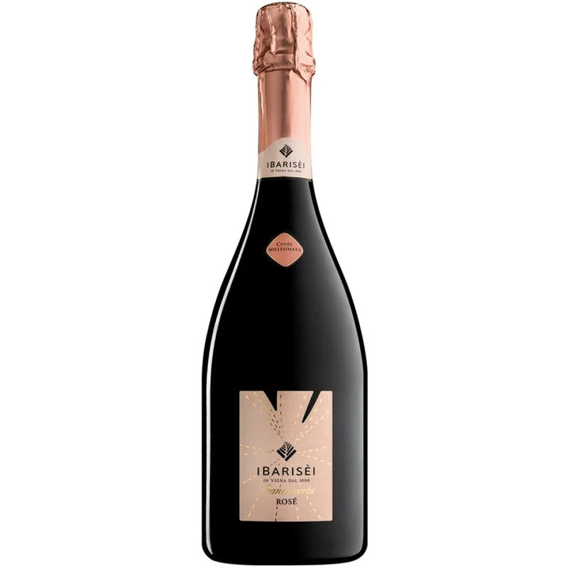 TravinoSpecialValdadige2019RosèMillesimatoFranciacortaDOCGextrabrut