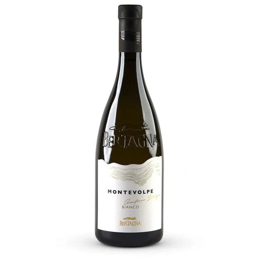 TravinoSpecialValdadige2024„Montevolpe“BiancoAltoMincioIGP