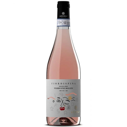 TravinoSpecialValdadige2024FiordispinaRosèSiciliaDOC