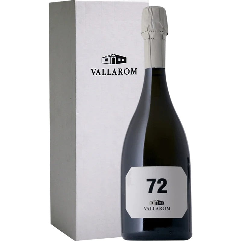 TravinoSpecialValsugana201572MillesimatoSpumanteMetodoClassico