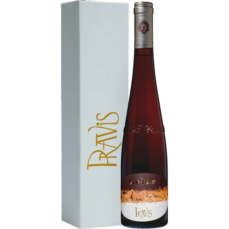 TravinoSpecialValsugana2015VinoSantoAreleTrentinoDOC0375L