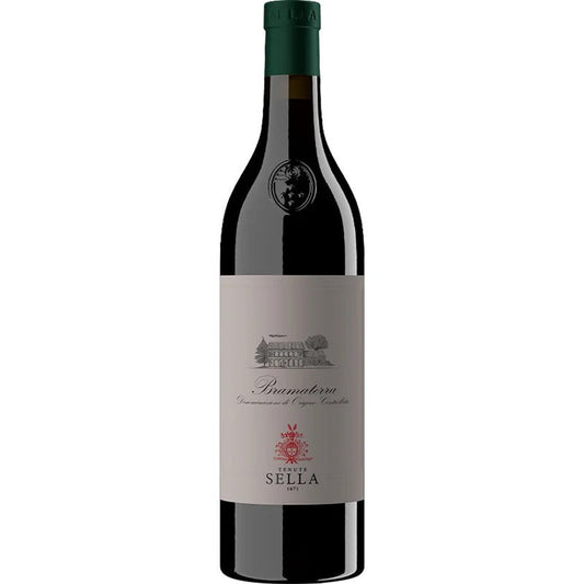 TravinoSpecialValsugana2016BRAMATERRA/TenuteSella