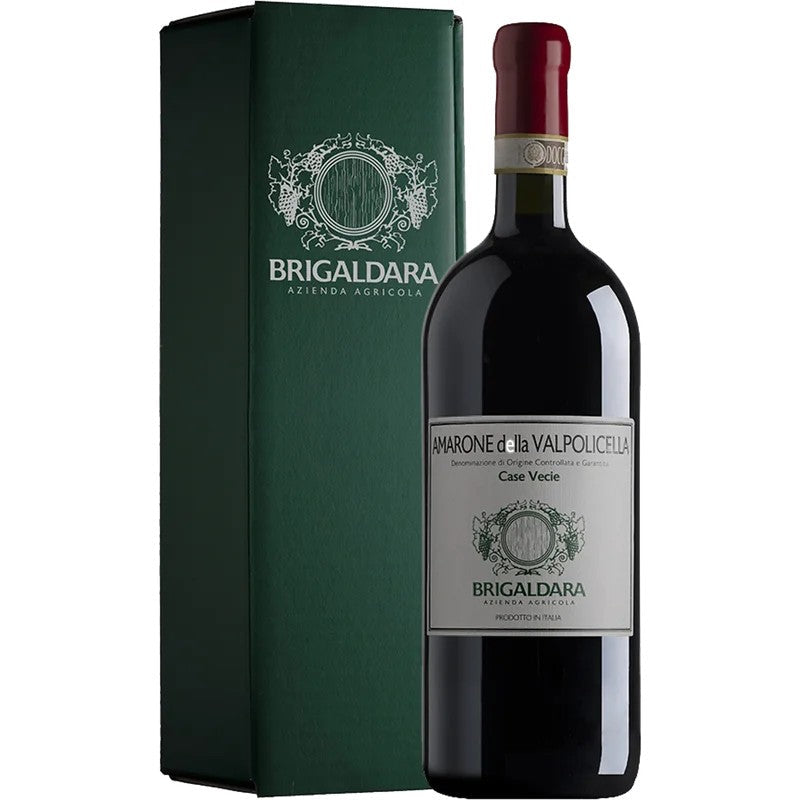 TravinoSpecialValsugana2018CaseVecieAmaronedellaValpolicellaDOCGConfezioneregalo15L