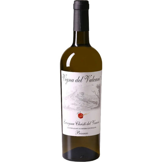 TravinoSpecialValsugana2018VignadelVulcanoLacrymaChristiDOC